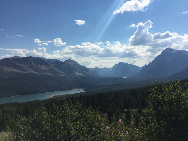 Glacier National Park